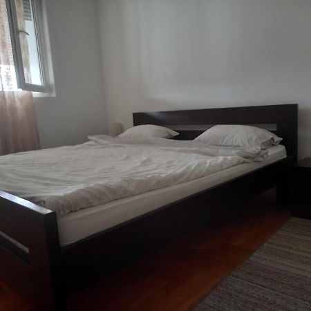 Fantastic Brand New Apartment 2 Podgorica Exterior photo