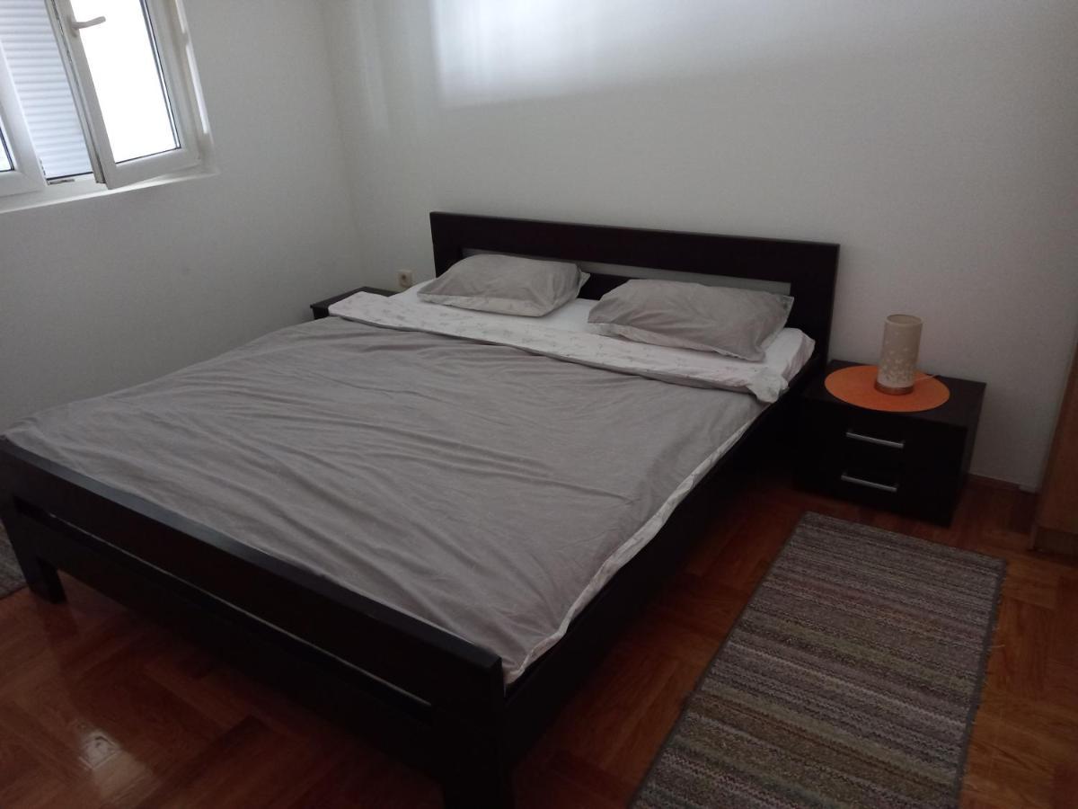 Fantastic Brand New Apartment 2 Podgorica Exterior photo